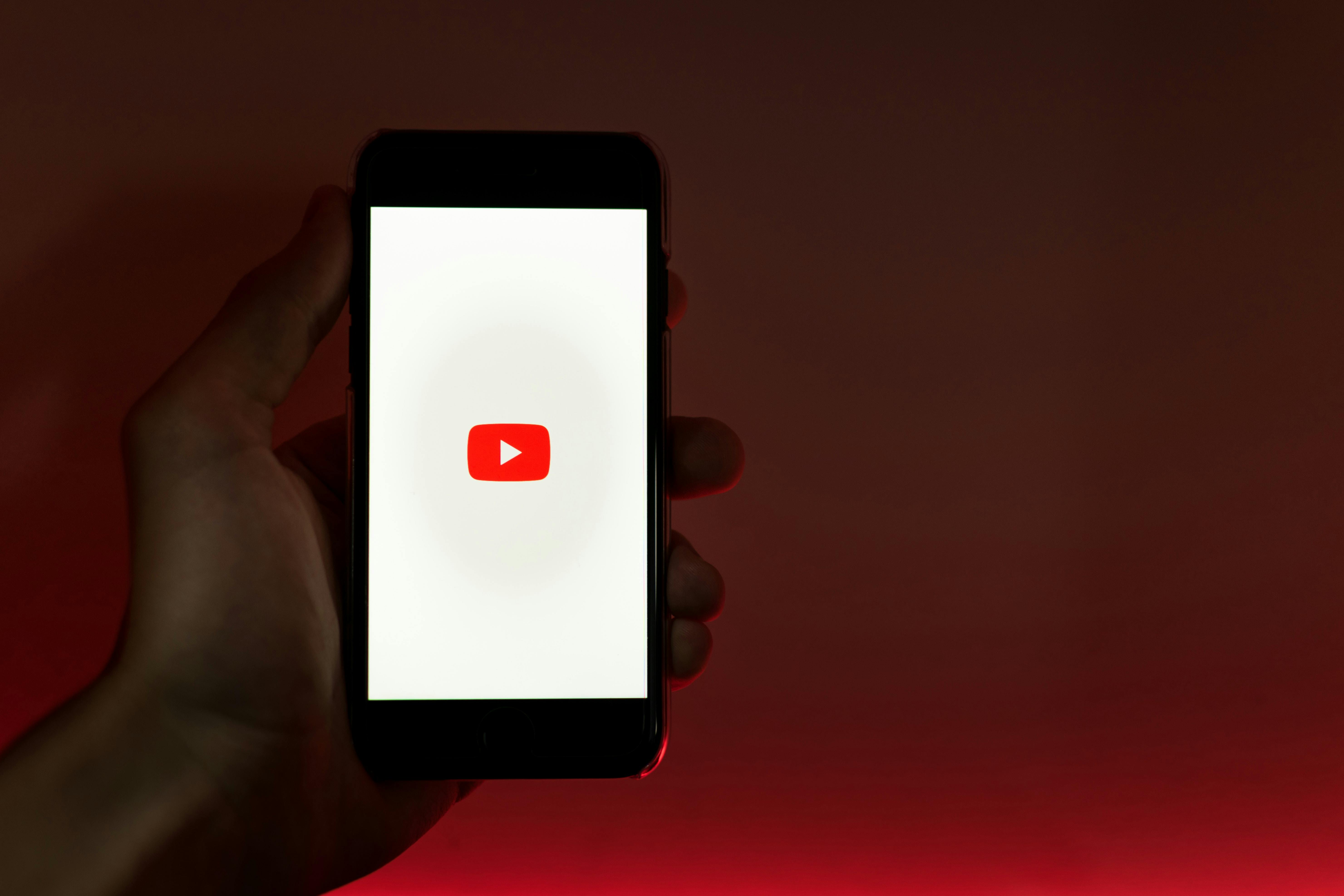 Youtube Backend